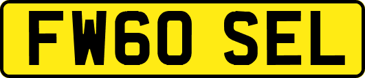 FW60SEL