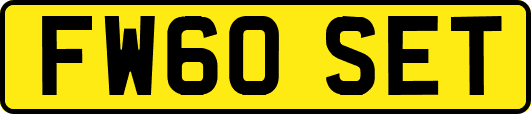 FW60SET