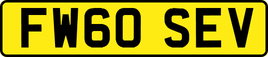FW60SEV