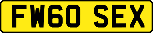 FW60SEX