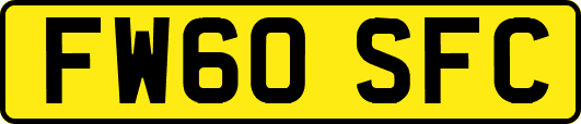 FW60SFC