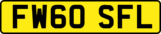 FW60SFL