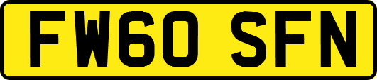 FW60SFN