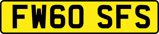 FW60SFS