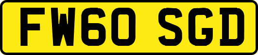 FW60SGD