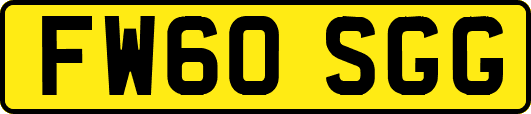 FW60SGG