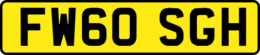 FW60SGH