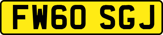 FW60SGJ