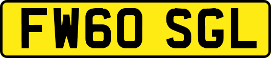 FW60SGL