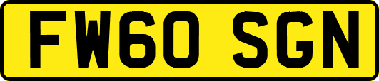 FW60SGN
