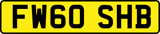 FW60SHB