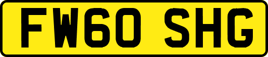 FW60SHG