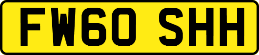 FW60SHH