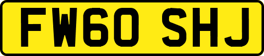FW60SHJ