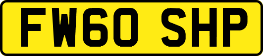 FW60SHP