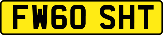 FW60SHT