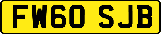 FW60SJB