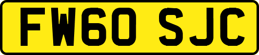 FW60SJC