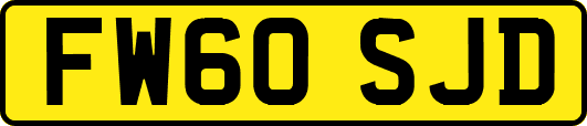 FW60SJD