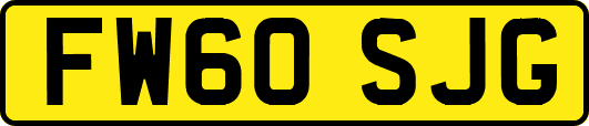 FW60SJG