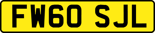 FW60SJL