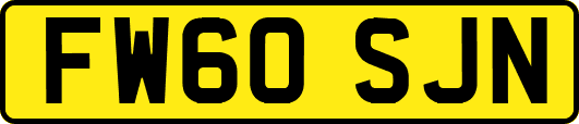 FW60SJN