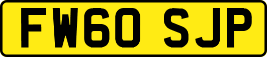 FW60SJP