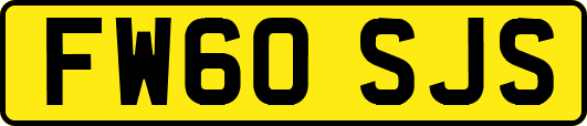 FW60SJS