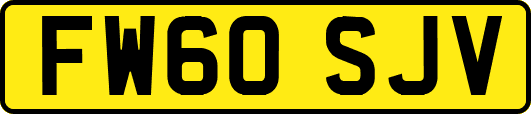 FW60SJV