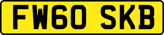 FW60SKB