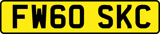 FW60SKC
