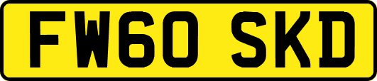 FW60SKD