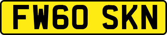 FW60SKN