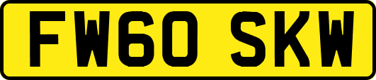 FW60SKW