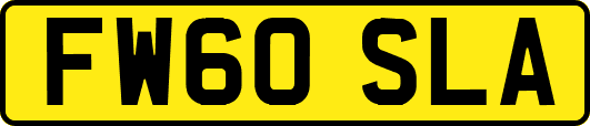 FW60SLA