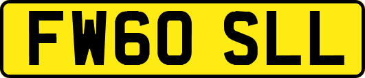 FW60SLL