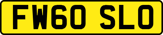 FW60SLO