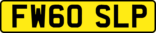 FW60SLP