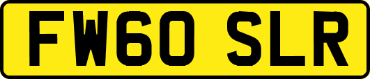 FW60SLR