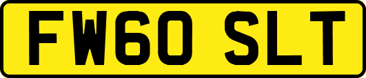 FW60SLT