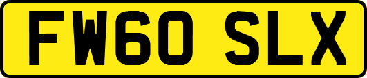 FW60SLX
