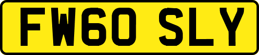 FW60SLY
