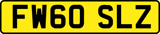 FW60SLZ