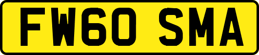 FW60SMA