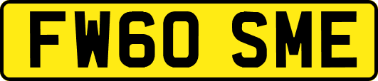 FW60SME