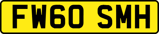 FW60SMH