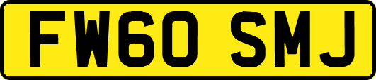 FW60SMJ