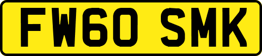 FW60SMK