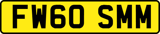 FW60SMM