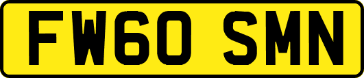 FW60SMN